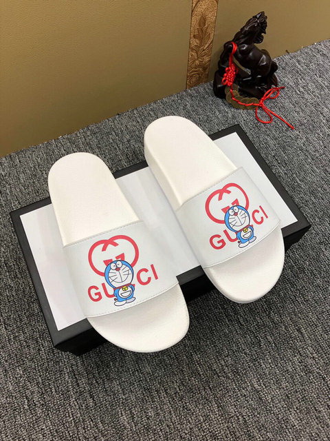 men Guci slippers 2022-5-13-053